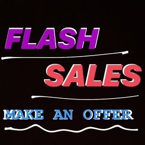 MAKE AN OFFER!!!:)🦋😊❤️